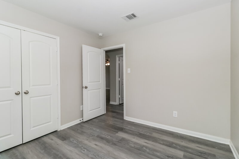 1,595/Mo, 428 Ruby Ln Jarrell, TX 76537 Bedroom View 2