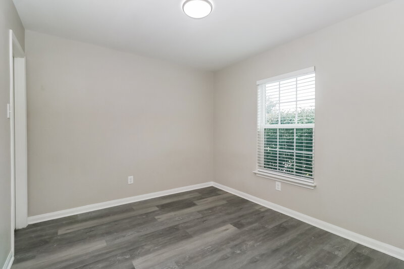 1,595/Mo, 428 Ruby Ln Jarrell, TX 76537 Bedroom View 3