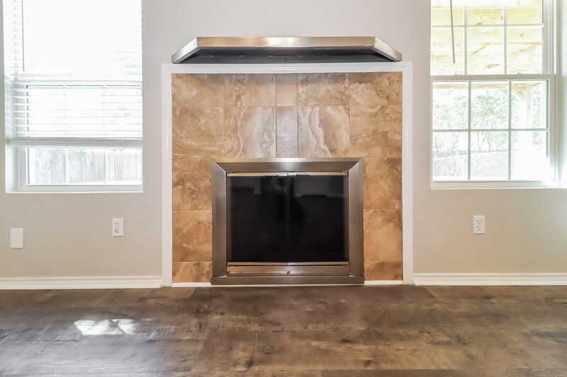 2,500/Mo, 2006 Andover Dr Round Rock, TX 78664 Living Room View