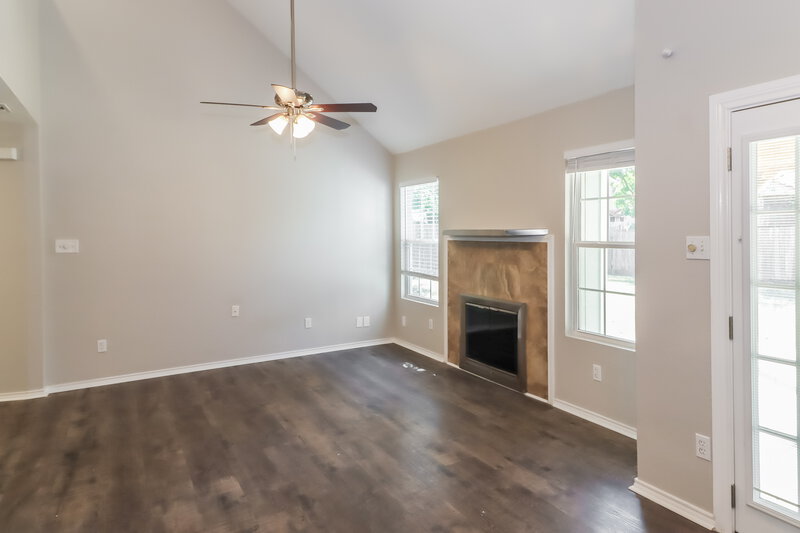 2,500/Mo, 2006 Andover Dr Round Rock, TX 78664 Living Room View 2