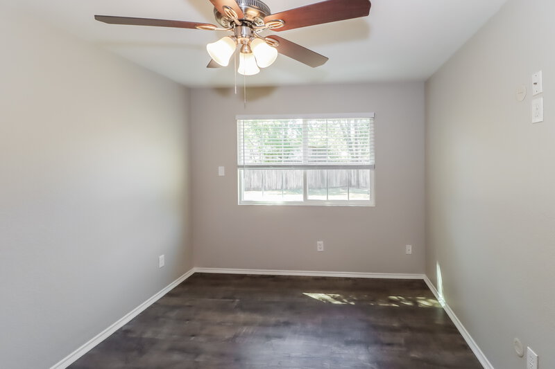 2,500/Mo, 2006 Andover Dr Round Rock, TX 78664 Main Bedroom View 2