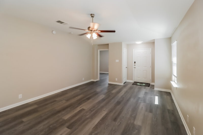 2,095/Mo, 1117 Plateau Trl Georgetown, TX 78626 Living Room View