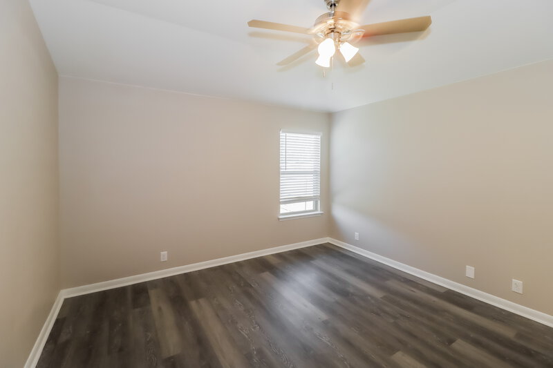 2,095/Mo, 1117 Plateau Trl Georgetown, TX 78626 Main Bathroom View