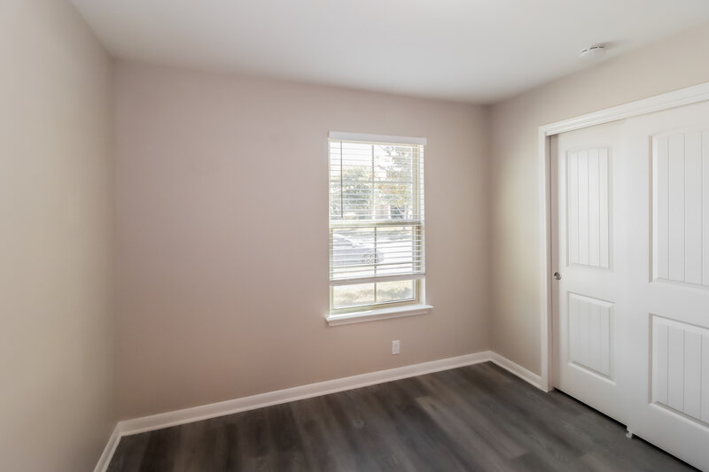 2,095/Mo, 1117 Plateau Trl Georgetown, TX 78626 Bedroom View 2