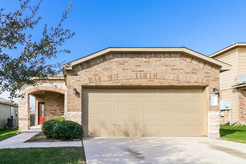 1,695/Mo, 5808 Glowing Star Trl Austin, TX 78724 External View