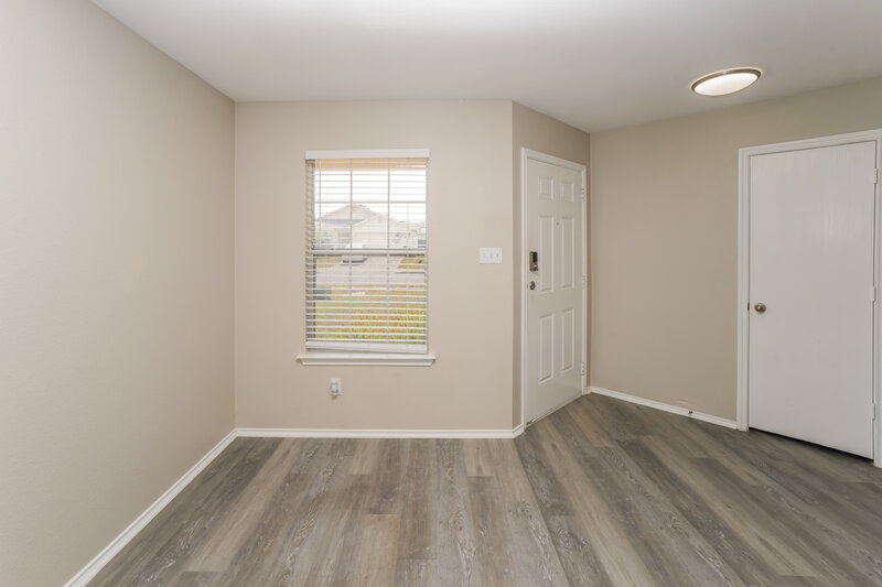 1,885/Mo, 411 Saul St Hutto, TX 78634 Misc View 2