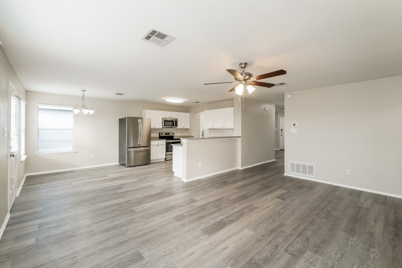2,025/Mo, 411 Saul St Hutto, TX 78634 Misc View 3