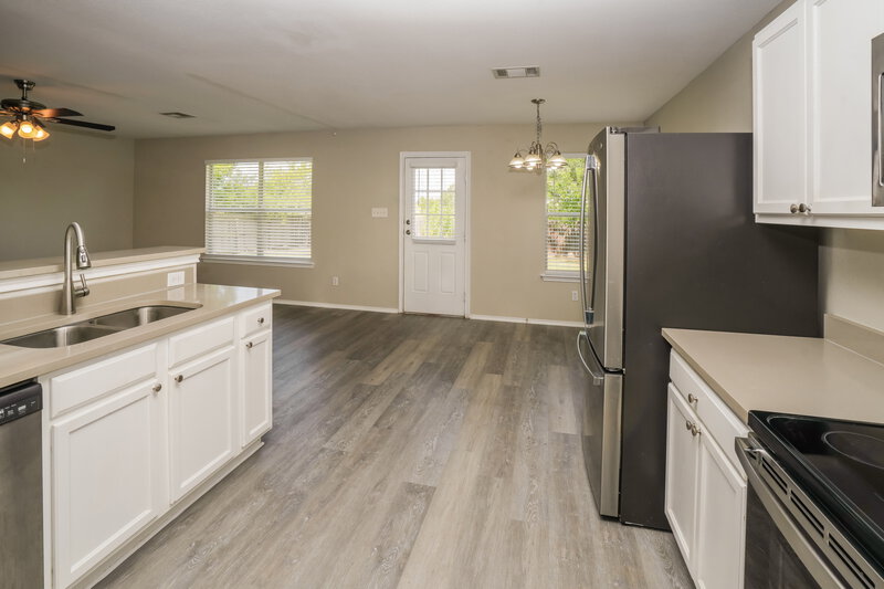1,885/Mo, 411 Saul St Hutto, TX 78634 Misc View 3
