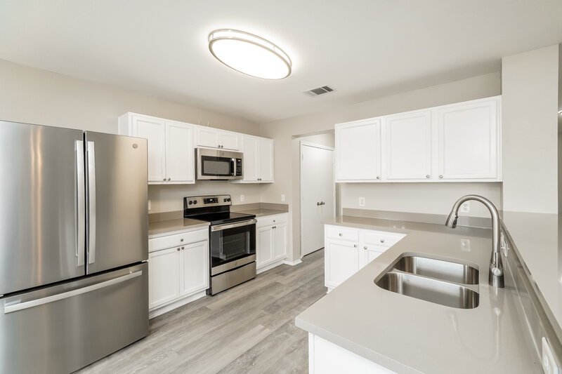 2,025/Mo, 411 Saul St Hutto, TX 78634 Misc View 4