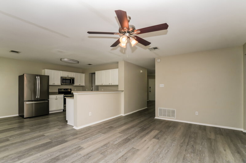 1,885/Mo, 411 Saul St Hutto, TX 78634 Misc View 4