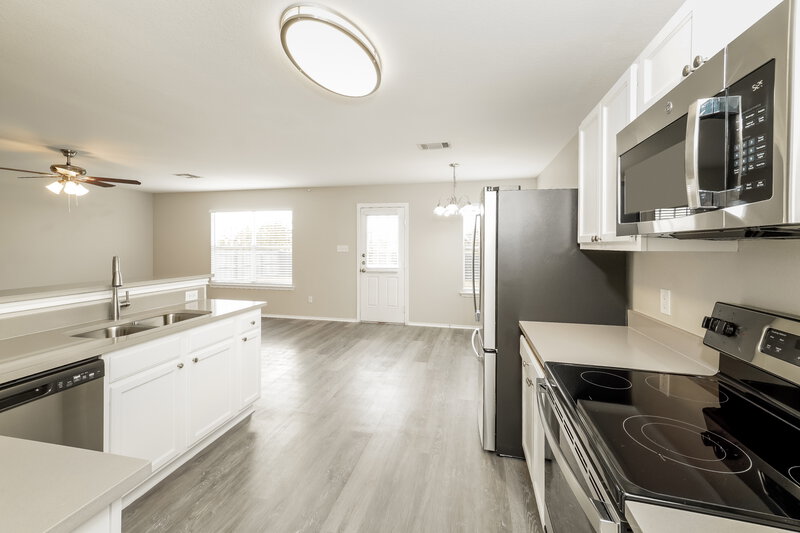2,025/Mo, 411 Saul St Hutto, TX 78634 Misc View 5