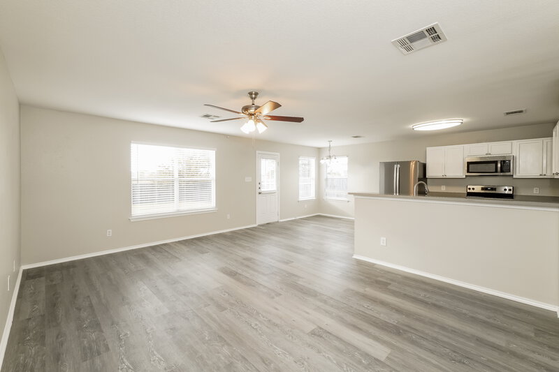 2,025/Mo, 411 Saul St Hutto, TX 78634 Misc View 6