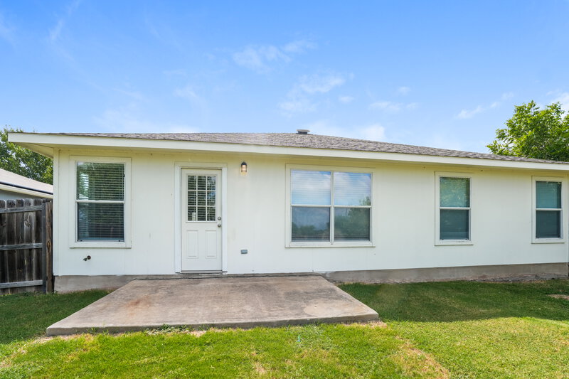 1,885/Mo, 411 Saul St Hutto, TX 78634 Misc View 13