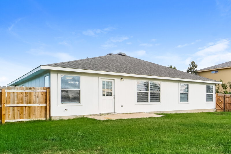 2,025/Mo, 411 Saul St Hutto, TX 78634 Misc View 14