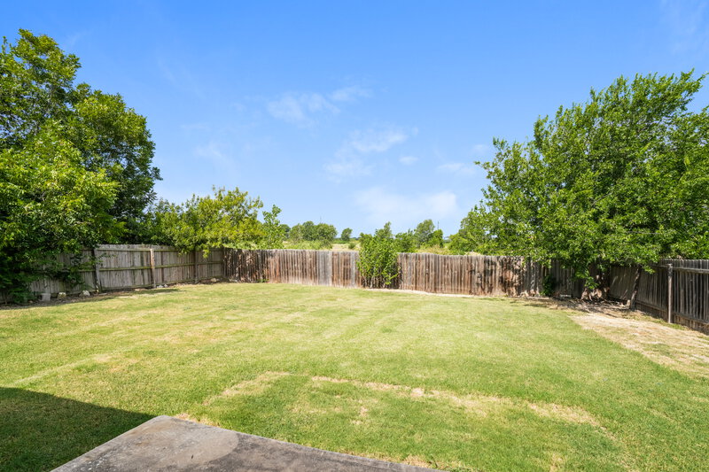 1,885/Mo, 411 Saul St Hutto, TX 78634 Misc View 14