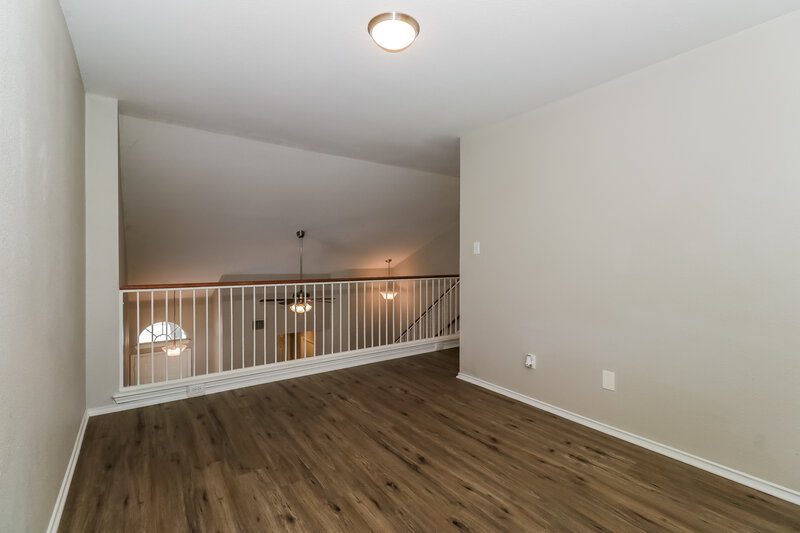 1,980/Mo, 1416 Miss Allisons Way Pflugerville, TX 78660 Loft View