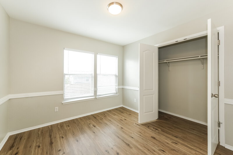 1,825/Mo, 507 McGarity Kyle, TX 78640 Bedroom View