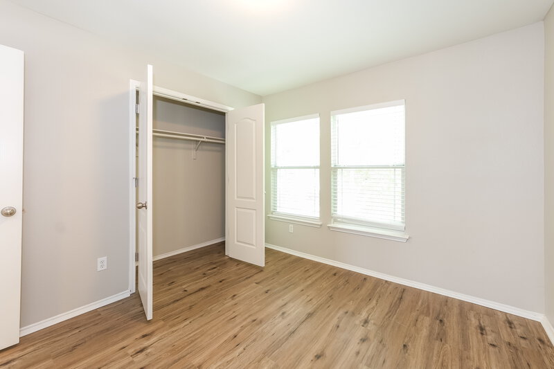 1,825/Mo, 507 McGarity Kyle, TX 78640 Bedroom View 2