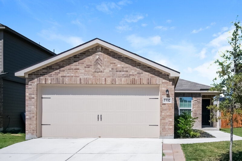 1,720/Mo, 1532 Amy Dr Kyle, TX 78640 External View