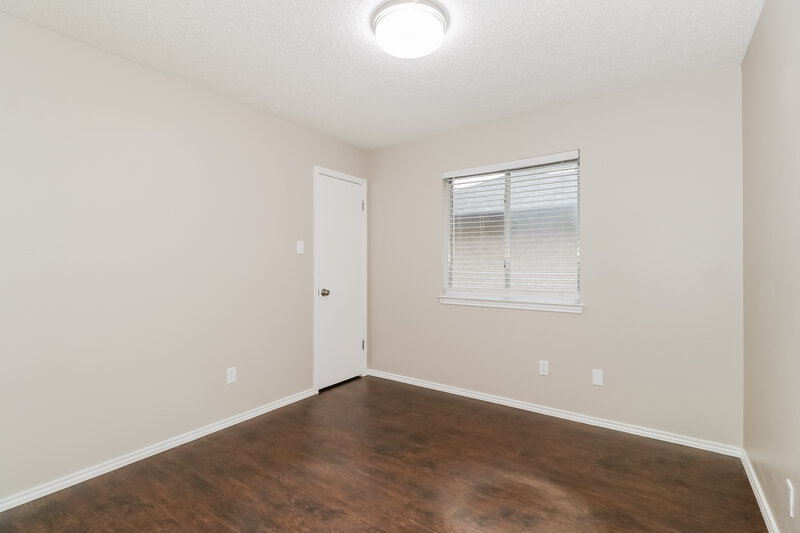 1,630/Mo, 606 Clearwater Trl Round Rock, TX 78664 Bedroom View