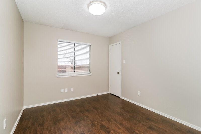 1,630/Mo, 606 Clearwater Trl Round Rock, TX 78664 Bedroom View 3