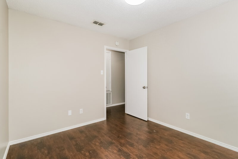 1,630/Mo, 606 Clearwater Trl Round Rock, TX 78664 Bedroom View 4