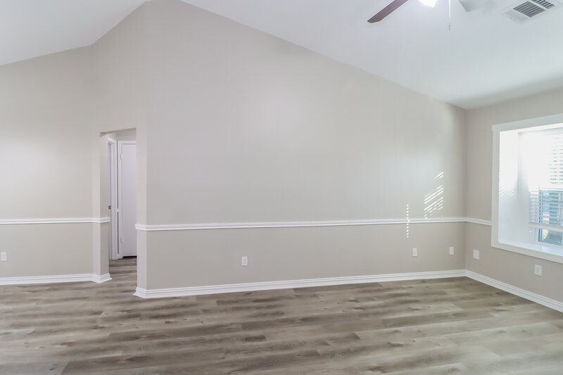 2,100/Mo, 1804 Primrose Trl Round Rock, TX 78664 Living Room View