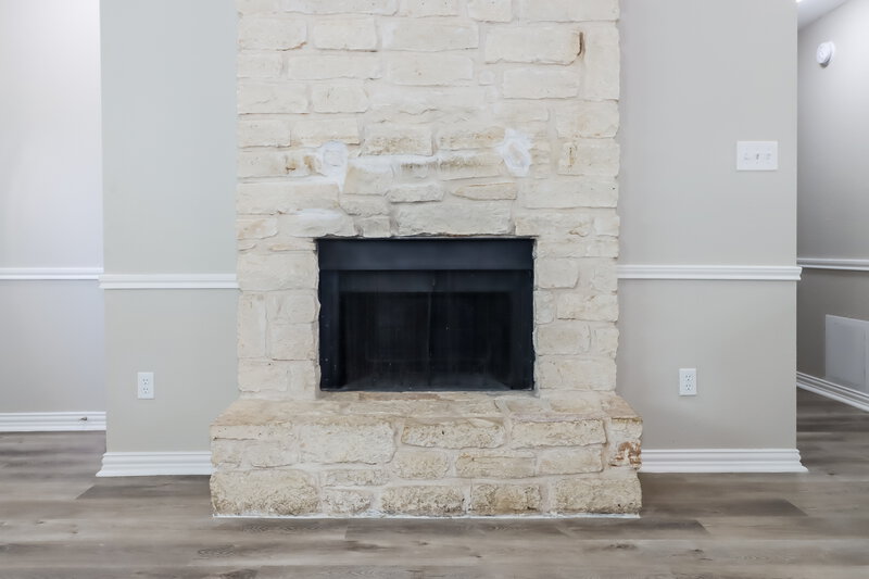 2,100/Mo, 1804 Primrose Trl Round Rock, TX 78664 Living Room View 2