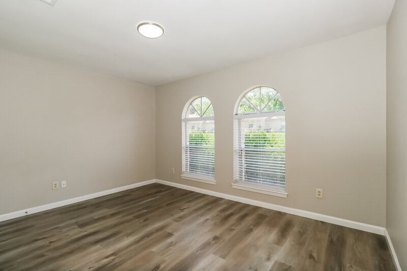 1,635/Mo, 114 Cloverleaf St San Marcos, TX 78666 Bedroom View