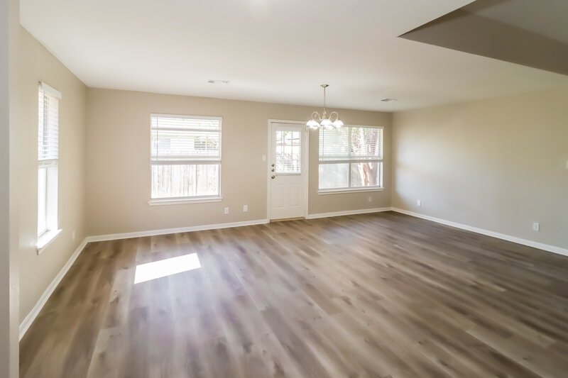 2,345/Mo, 1600 Windy Park Dr Round Rock, TX 78664 Living Room View 2
