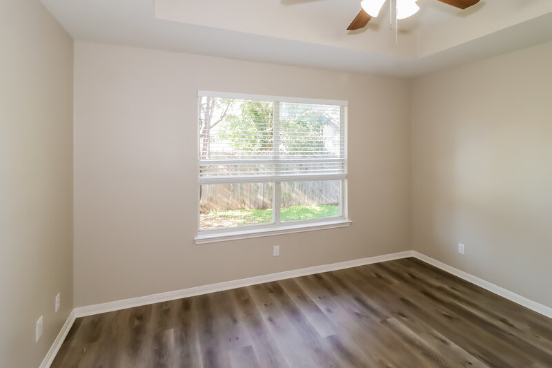 2,345/Mo, 1600 Windy Park Dr Round Rock, TX 78664 Main Bedroom View