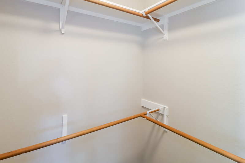 2,345/Mo, 1600 Windy Park Dr Round Rock, TX 78664 Walk In Closet View