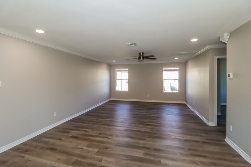 2,190/Mo, 121 Camellia Dr Hutto, TX 78634 Living Room View