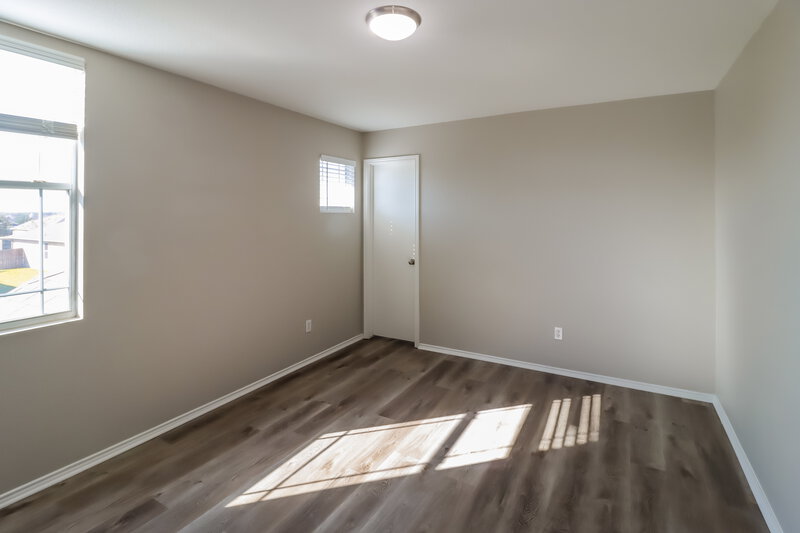 2,190/Mo, 121 Camellia Dr Hutto, TX 78634 Bedroom View 2
