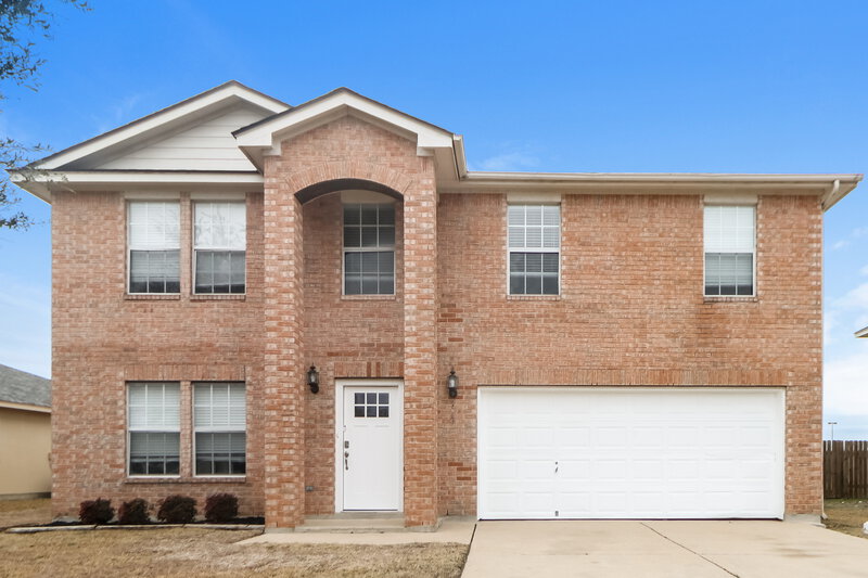 2,235/Mo, 713 Eaglecreek Dr Leander, TX 78641 External View