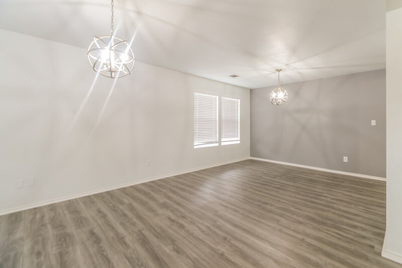 2,235/Mo, 713 Eaglecreek Dr Leander, TX 78641 Dining Room View