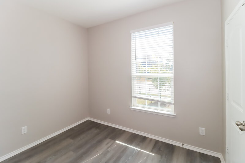 2,160/Mo, 124 Carrington St Hutto, TX 78634 Bedroom View