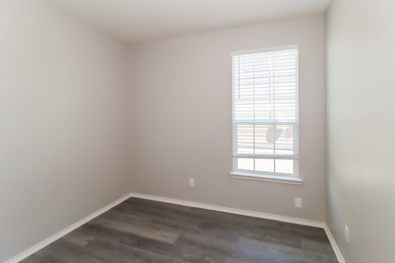2,160/Mo, 124 Carrington St Hutto, TX 78634 Bedroom View 2