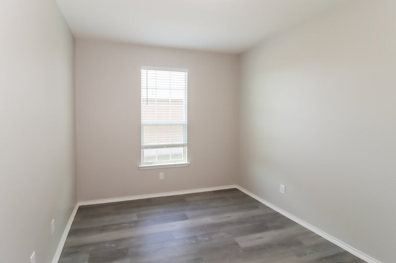 2,160/Mo, 124 Carrington St Hutto, TX 78634 Bedroom View 3