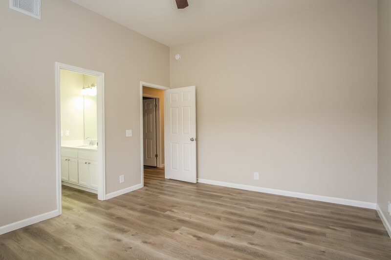 1,985/Mo, 1001 Brandi Cir Kyle, TX 78640 Main Bedroom View