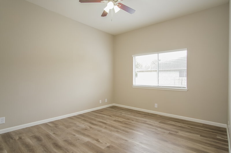 1,985/Mo, 1001 Brandi Cir Kyle, TX 78640 Main Bedroom View 2