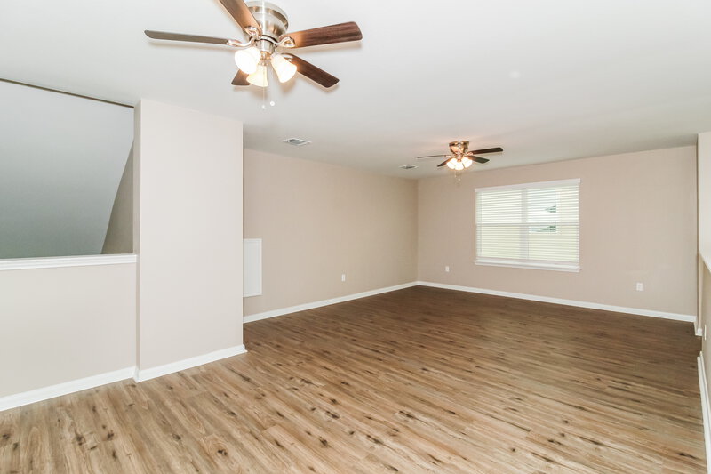 3,250/Mo, 267 Screech Owl Dr Kyle, TX 78640 Loft View 2