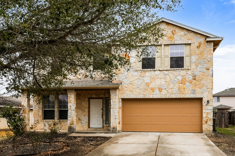 1,900/Mo, 233 Waterloo Dr Kyle, TX 78640 External View