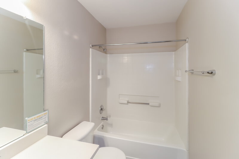 1,820/Mo, 510 Riverway Ln Leander, TX 78641 Bathroom View
