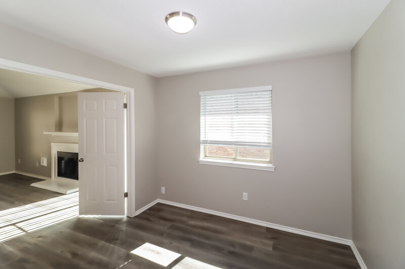 2,155/Mo, 2404 Clearwater Trl Round Rock, TX 78664 Living Room View