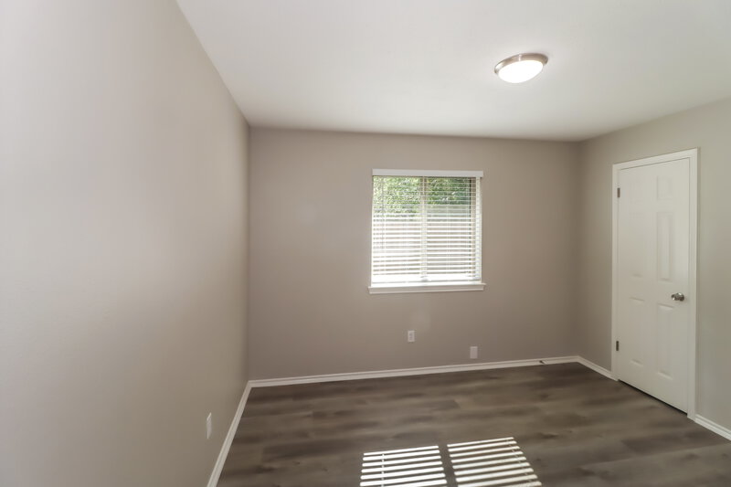 2,155/Mo, 2404 Clearwater Trl Round Rock, TX 78664 Bedroom View 2