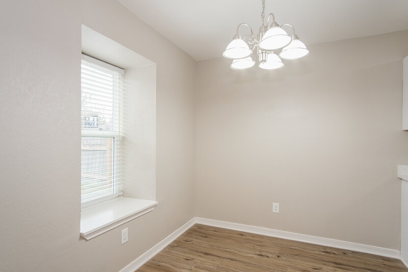 2,165/Mo, 2303 Spring Breeze Dr Round Rock, TX 78664 Dining Room View