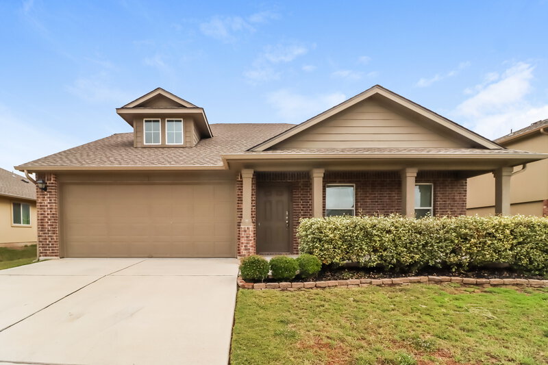 2,280/Mo, 288 Zarya Kyle, TX 78640 External View