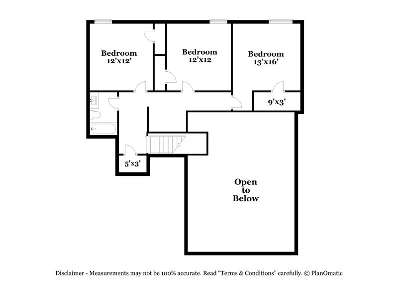 2,280/Mo, 288 Zarya Kyle, TX 78640 Floor Plan View 2