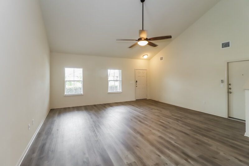 2,280/Mo, 288 Zarya Kyle, TX 78640 Living Room View 2